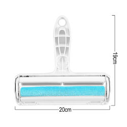 Fusselbürste Fusselrolle Tierhaarentferner Tierhaar Roller für Haustierhaar DHL