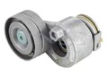 SNR Spannrolle, Keilrippenriemen GA355.19 für MITSUBISHI  passend für NISSAN