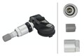 Radsensor Reifendruck-Kontrollsystem HELLA 6PP 358 139-391 für 4008 ION PEUGEOT