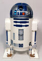 SEGA TOYS 2011 STAR WARS HOME STAR R2-D2 PLANETARIUM PROJEKTIVE FIGUR FUNKTIONIERT