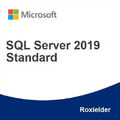 SQL Server 2019 Standard Version Produkt Key | Sofort Versand