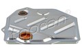Hydraulikfilter Automatikgetriebe TOPRAN 400 453 Saugfilter Siebfilter für SL