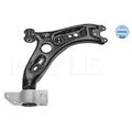 1x Lenker, Radaufhängung MEYLE 116 050 0198 passend für AUDI SEAT SKODA VW