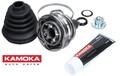 KAMOKA 6001 Gelenksatz für Antriebswelle für Audi für Seat für Skoda für VW 
