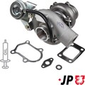 JP GROUP Lader Aufladung JP 5317400100 für RENAULT MASCOTT IVECO DAILY 3 130