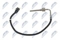 NTY EGT-ME-040 Sensor, Abgastemperatur für MERCEDES-BENZ