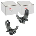 2x NTY ACHSSCHENKEL VORNE LINKS+RECHTS passend für FORD TRANSIT