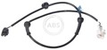 ABS Sensor Raddrehzahl A.B.S. 31130 für GY SUZUKI SX4 EY CLASSIC VVT RW416 YA21S