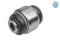MEYLE Lagerung Radlagergehäuse 314 710 0017 Hinten Links Hinten Rechts Hinten