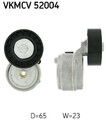 SKF VKMCV52004 Spannrolle für Keilrippenriemen Spannrolle für Keilriemen 