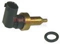 METZGER Zylinderkopf-Temperatursensor Kühlmitteltemperatursensor 0905386