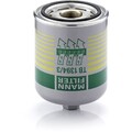 MANN-FILTER Lufttrocknerpatrone Druckluftanlage TB 1394/3 x für VAN HOOL TX