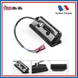 Schalter Taste Kofferraum Öffnung Kompatibel Mit Bmw Serie 5 E39 E60 E61