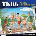 Folge 228: das Geld,das Niemand Wollte von Tkkg | CD | Zustand gut