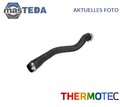 DCG230TT TURBO SCHLAUCH LADELUFTSCHLAUCH THERMOTEC FÜR FORD FOCUS III