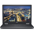 Dell Precision 7730 i7-8850H 17.3" FHD NVIDIA Quadro P3200 Webcam Windows Pro DE