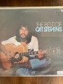 The Best Of Cat Stevens (Club-Sonderauflage) [Vinyl LP record] [Schallplatte]
