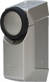  ABUS HomeTec Pro Bluetooth CFA3100 S silber Elektronisches Türschloss