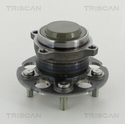 TRISCAN Radlagersatz 8530 40249 für HONDA CR 5 4 DTEC RE6 4WD RM1 AWD RE5 RM2