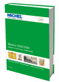 MICHEL Briefmarken Katalog Benelux 2023/2024 (E 12) NEU