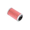 1x Hydraulikfilter, Automatikgetriebe METZGER 8028027 passend für NISSAN