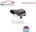 MAP SENSOR DRUCKSENSOR SAUGROHRDRUCK INTAKE MANIFOLD EPS 1993083 P NEU
