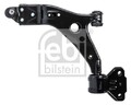 Febi Bilstein Lenker Radaufhängung für Ford Transit 2018-2018 Vorne Links