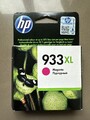 HP 933XL Officejet Tintenpatrone - Magenta (CN055AE)