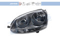 95 41 09 Scheinwerfer links für VW JETTA III (1K2)