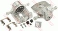 TRW Bremssattel BHX606E +18.15€ Pfand für ED FD HYUNDAI PRO CEE SW KIA Gusseisen