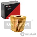 MAXGEAR ÖLFILTER FILTEREINSATZ passend für VOLVO C70 S40 S60 S70 S80 V40 V70