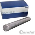 MAHLE KLIMATROCKNER KLIMAANLAGE LINKSLENKER passend für VW TRANSPORTER T4 BUS