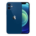 Apple iPhone 12 Mini 64GB 128GB 256GB - Alle Farben  Sehr gut - Ohne Simlock