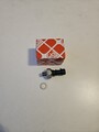 Febi Bilstein 27223 Öldruckschalter NEU mit Dichtring & Dämpfung für Opel VW etc
