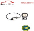 SENSOR ABGASTEMPERATUR HELLA 6PT 014 494-011 P NEU OE QUALITÄT