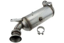 DIESELPARTIKELFILTER KAT DPF MERCEDES E-KLASSE 200 CDI W212