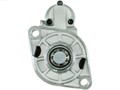 AS-PL S0125 Starter Anlasser 1,8kW für VW GOLF III (1H1) Golf III Cabrio (1E7)