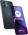 Motorola G84 5G 12+256GB Midnight Blue Inkl. Rechnung Mit MwSt Neu + OVP