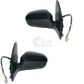 Außenspiegel Set für Honda Civic 01-03 Elektrisch rechts & links Satz