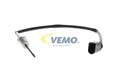 VEMO V10-72-0123 Abgastemperatursensor für AUDI A4 Avant (8K5, B8) Q5 (8RB)