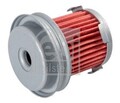 Febi Bilstein 171359 Hydraulikfilter, Automatikgetriebe für HONDA