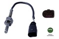 NTK Sensor Abgastemperatur 97735 für VW GOLF 5 1K1 POLO 4 FSI AUDI A3 8P1 A2 8Z0