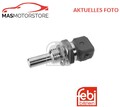KÜHLMITTELTEMPERATURSENSOR FEBI BILSTEIN 17695 P FÜR FIAT UNO,MAREA,TIPO,CROMA