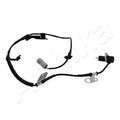 ABS-Raddrehzahlsensor Vorderachse links 151-03-310 ASHIKA für MAZDA MX-5 II