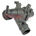 Metzger Thermostat für Mercedes C E Klasse