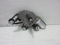 6Q6955711A Wischermotor Hinten für VOLKSWAGEN POLO IV (9N3) Advance 2005 1569839
