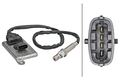 HELLA NOx Katalysator NOx Sensor Für DAF Cf 65 75 85 Xf 105 01-13 1836059 