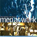 Men At Work Contraband: the Best of Men At Work CD 4840112 NEW
