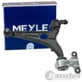 MEYLE QUERLENKER UNTEN VORDERACHSE LINKS PASSEND FÜR CITROËN C8 FIAT ULYSSE