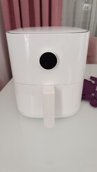 Xiaomi Mi Smart Heißluftfritteuse 1500 Watt Weiß 